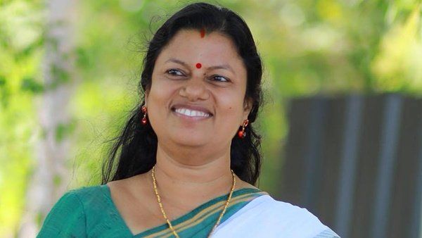 അഹമ്മദ് ദേവർകോവിലിനെ മന്ത്രിസഭയിൽ നിന്നും പുറത്താക്കണം: അഡ്വ. ബിന്ദുകൃഷ്ണ