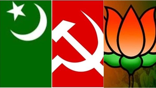 ബിജെപി വരില്ല; ഇവിടെ യുഡിഎഫ് 5000 വോട്ടിന് ജയിക്കുമെന്ന് സിപിഎം കണക്ക്, 18000 മെന്ന് യുഡിഎഫും