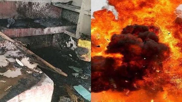 ബത്തേരി കാരക്കണ്ടി സ്ഫോടനം: ചികിത്സയിലായിരുന്ന രണ്ട് വിദ്യാര്‍ത്ഥികള്‍ മരിച്ചു