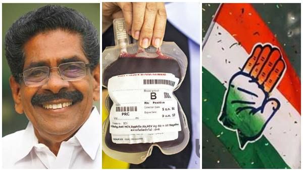 കൊവിഡില്‍ കൈകോര്‍ക്കാന്‍ കോണ്‍ഗ്രസും; രക്തദാനത്തിന് തയ്യാറാകാന്‍ മുല്ലപ്പള്ളിയുടെ ആഹ്വാനം, ഇടതിന് പിറകേ...