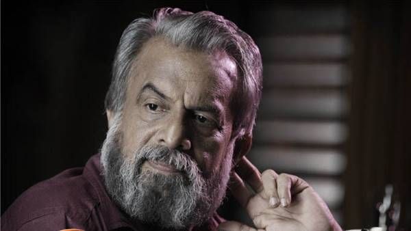 തിരക്കഥാകൃത്തും നടനുമായ പി ബാലചന്ദ്രന്‍ അന്തരിച്ചു