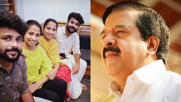 വോട്ടര്‍മാരെ പൊതുസമൂഹത്തില്‍ അപമാനിക്കുന്നു: ചെന്നിത്തലയ്ക്കെതിരെ എംവി ഗോവിന്ദന്‍