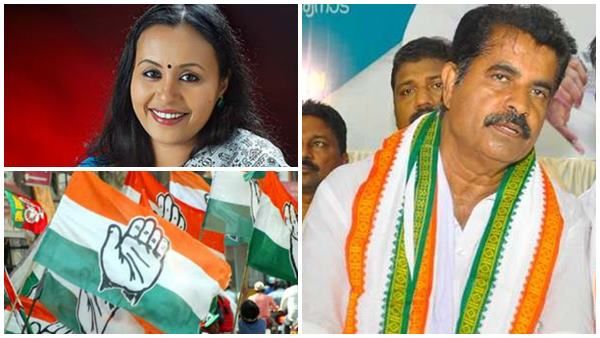 പത്തനംതിട്ടയില്‍ നാലിടത്ത് കോണ്‍ഗ്രസ് പിന്നോട്ട്, കോന്നിയില്‍ മാത്രം ത്രില്ലര്‍, ട്വിസ്റ്റ് വരുമോ?