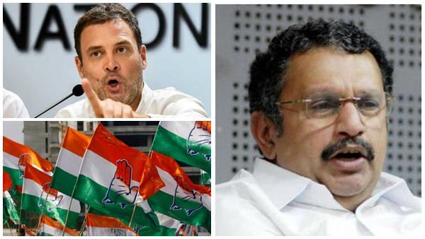 രാഹുല്‍ തരംഗത്തില്‍ ആ സീറ്റുകള്‍ മറിയും, അഞ്ച് ഇടത്ത് 37 ഉറപ്പിച്ച് കോണ്‍ഗ്രസ്, നേമം പിടിക്കും