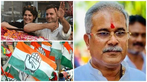 അസം ഉറപ്പിച്ച് കോണ്‍ഗ്രസ്? 65 സീറ്റില്‍ ആ തന്ത്രമേറ്റു, രാഹുലും പ്രിയങ്കയും ഒരുക്കിയ ചാണക്യതന്ത്രം