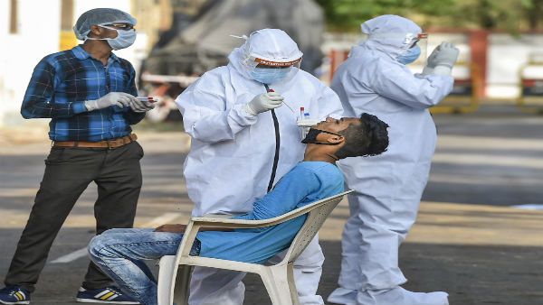 'കാര്‍ഗില്‍ യുദ്ധത്തേക്കാള്‍ മരണം കോവിഡില്‍: റാലികള്‍ക്കും കര്‍ഷക പ്രക്ഷേഭത്തിനും വിമര്‍ശനം'