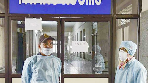 ബെംഗളൂരൂവിൽ കൊവിഡ് വ്യാപനം രൂക്ഷം: 80% പേരും ഹോം ക്വാറന്റൈനിൽ, തിങ്ങിനിറഞ്ഞ് ശ്മശാനങ്ങൾ