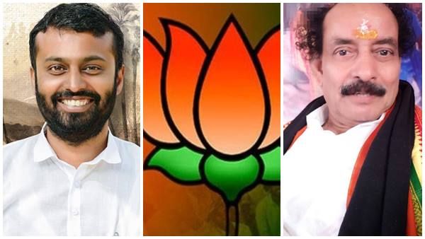 വേണ്ടെന്ന് പറഞ്ഞാലും വോട്ട്! സിഒടി നസീര്‍ വേണ്ടെന്ന് പറഞ്ഞാലും ബിജെപി വോട്ട് നസീറിന് തന്നെയെന്ന്