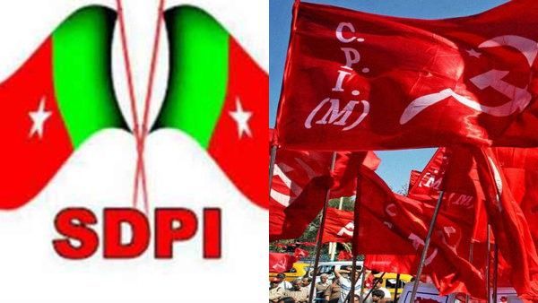 നേമത്ത് ബിജെപി വീഴും?, കഴക്കൂട്ടത്തും നിലംതൊടില്ല? മണ്ഡലത്തിൽ വോട്ട് എൽഡിഎഫിന് നൽകിയെന്ന് എസ്ഡിപിഐ