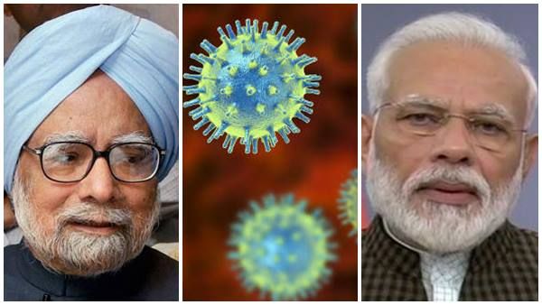 മോദിയ്ക്ക് മന്‍മോഹന്‍ സിങ്ങിന്റെ ഉപദേശം; കൊവിഡ് പ്രതിരോധത്തിന് അഞ്ചിന നിര്‍ദ്ദേശങ്ങള്‍ ഇങ്ങനെ...
