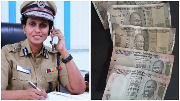 ഒടുവില്‍ മുന്‍ ഡിജിപിയ്ക്ക് കേരള പോലീസ് നീതി നല്‍കി! സിഒഡി തട്ടിപ്പിൽ ആര്‍ ശ്രീലേഖയ്ക്ക് പണം തിരികെ കിട്ടി
