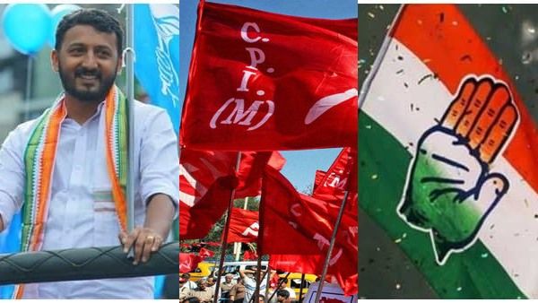 'എന്തുകൊണ്ട് സർവ്വേകൾ എൽഡിഎഫിന് ഭരണത്തുടർച്ച പറയുന്നു?'; കാരണം ഇതെന്ന് രാഹുൽ മാങ്കൂട്ടത്തിൽ