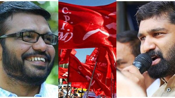 ബൽറാം വീഴും, തൃത്താലയിൽ 3000 വോട്ടിന് എംബി രാജേഷ് ജയിക്കും..പാലക്കാട് 10 സീറ്റ് ഉറപ്പിച്ച് എൽഡിഎഫ്