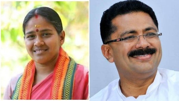 ജലീലിന് മുഖ്യമന്ത്രിയും നൽകിയ പിന്തുണ അഴിമതിക്കുള്ള കഞ്ഞിവെയ്പ്പ്; വിമർശിച്ച് ശോഭാ സുരേന്ദ്രൻ