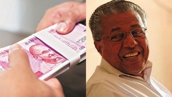 ആകെ സമ്പാദ്യം 2,00850, 2 ലക്ഷം ദുരിതാശ്വാസ നിധിയിലേക്ക്..ഹൃദയംതൊടും കുറിപ്പ്