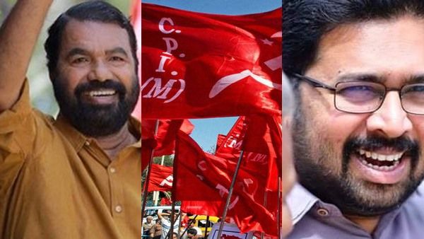നേമത്ത് ശിവൻകുട്ടി..അരുവിക്കര ഉൾപ്പെടെ 3 ഇടത്ത് കടുപ്പം..തിരുവനന്തപുരത്ത് 11 ഉറപ്പിച്ച് സിപിഎം