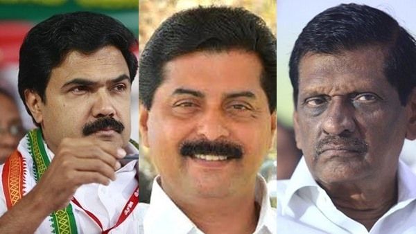 ഏറ്റുമാനൂർ യുഡിഎഫ് പിടിക്കും,ഇടുക്കിയിൽ റോഷി അഗസ്റ്റിൻ വീഴും; 10 ൽ 9 ഉം ഉറപ്പിച്ച് ജോസഫ് വിഭാഗം