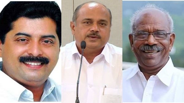 എംഎം മണിയെ വീഴ്ത്തും, 4000 ഭൂരിപക്ഷത്തിൽ ജയിക്കും.. ഒപ്പം റോഷിയുടെ ഇടുക്കിയും.. 5 ഉം ഉറപ്പിച്ച് യുഡിഎഫ്