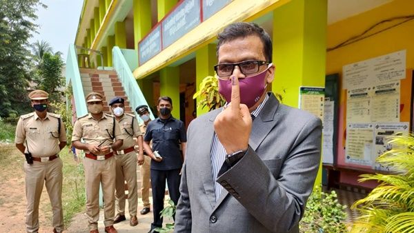 നിയമസഭാ തിരഞ്ഞെടുപ്പ്: സംസ്ഥാനത്ത് പ്രത്യേക ശ്രദ്ധ പുലർത്തുമെന്ന് ഡിജിപി ലോക്നാഥ് ബെഹ്റ