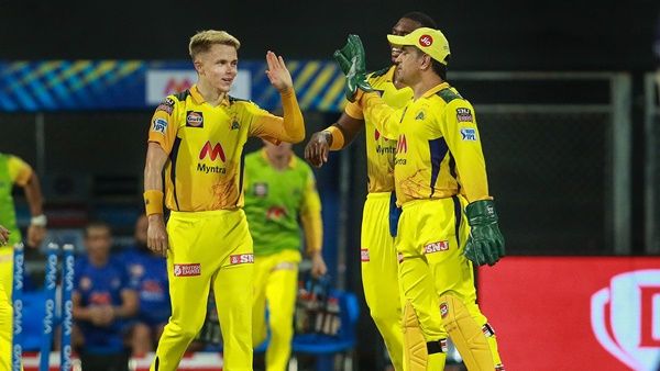 പുറത്താക്കലുകൾ എന്നുമൊരു വീക്ക്‌നെസായിരുന്നു; ഐപിഎല്ലിൽ മറ്റൊരു ചരിത്ര നേട്ടം സ്വന്തമാക്കി എം.എസ് ധോണി