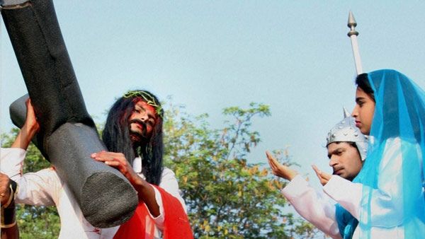 കുരിശുമരണത്തിന്റെ അനുസ്മരണം; ദുഃഖവെള്ളി ചരിത്രവും, പ്രാധാന്യവും