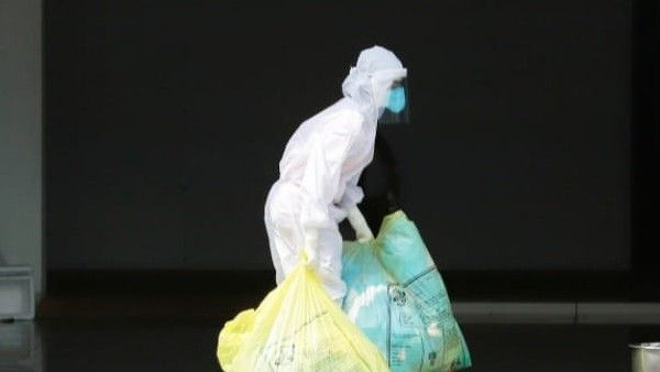 തൊടുപുഴയില്‍ രണ്ടാം കോവിഡ് സെക്കന്റ് ലൈന്‍ ട്രീറ്റ്‌മെന്റ് സെന്റര്‍ പ്രവര്‍ത്തന സജ്ജം