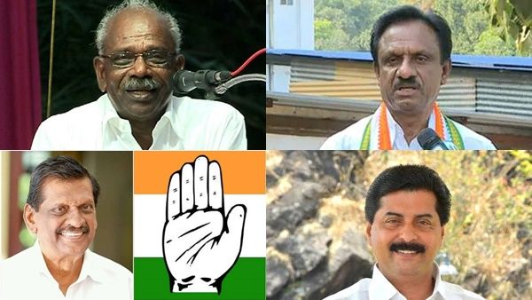 എംഎം മണി 4000 വോട്ടിന് തോല്‍ക്കും; ഫ്രാന്‍സിസ് ജോര്‍ജിന് ഭൂരിപക്ഷം 8000; അഞ്ചും നേടും: യുഡിഎഫ്