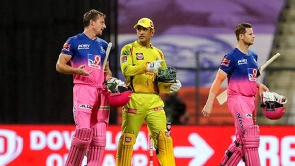 ഐപിഎല്ലിൽ വിക്കറ്റ് കീപ്പർ നായകന്മാരുടെ എണ്ണം കൂടി; ഇതിനെല്ലാം കാരണം ധോണിയെന്ന് ബട്‌ലർ