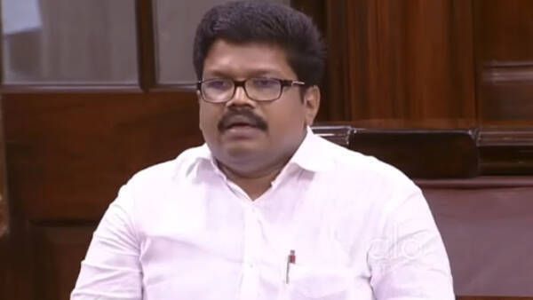 കോർപ്പറേറ്റ് അനുകൂല നിയമങ്ങൾ തച്ചുടയ്ക്കണം: പാര്‍ലമെന്‍റില്‍ ഇടത് സാന്നിധ്യം അനിവാര്യം: കെകെ രാഗേഷ്