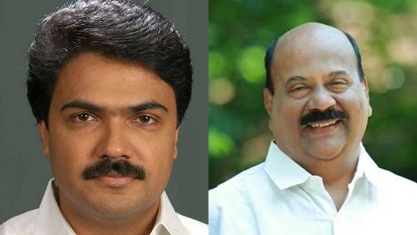 ജോസ് കെ മാണി പെരുമാറ്റച്ചട്ടം ലംഘിച്ചു:തിരഞ്ഞെടുപ്പ് കമ്മീഷന് മുന്നില്‍ പരാതിയുമായി മാണി സി കാപ്പന്‍