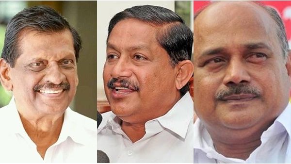 പാര്‍ട്ടി കയ്യടക്കി ജോസഫ് വിഭാഗം, പിസിക്ക് ലോക്സഭ സീറ്റ്,ഫ്രാന്‍സിസ് ജോര്‍ജിനും കൂട്ടര്‍ക്കും നിരാശ