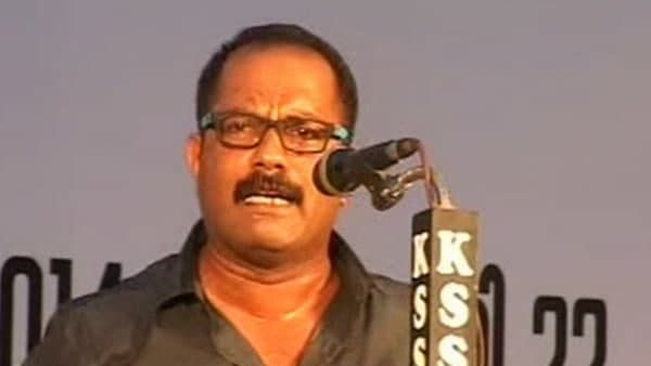 തിരഞ്ഞെടുപ്പിനായി സമാഹരിച്ച തുക, കൗണ്ടർ ഫോയിൽ ശേഖരിക്കാൻ സമയം വേണം: കെ.എം ഷാജി