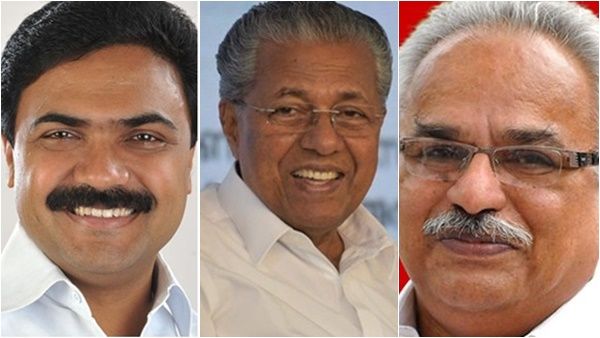 കോട്ടയത്ത് യുഡിഎഫ് തകരും; കാഞ്ഞിരപ്പള്ളിയും ചങ്ങനാശ്ശേരിയും ഉള്‍പ്പടെ 6 സീറ്റ് ഉറപ്പ്: സിപിഐ