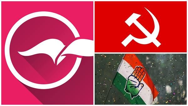 മാധ്യമം സര്‍വ്വേയിലും എല്‍ഡിഎഫിന് നേരിയ മേല്‍ക്കൈ; 44 ഇടത്ത് ബലാബലമെന്ന്; ബിജെപിയുടെ സ്ഥിതി?