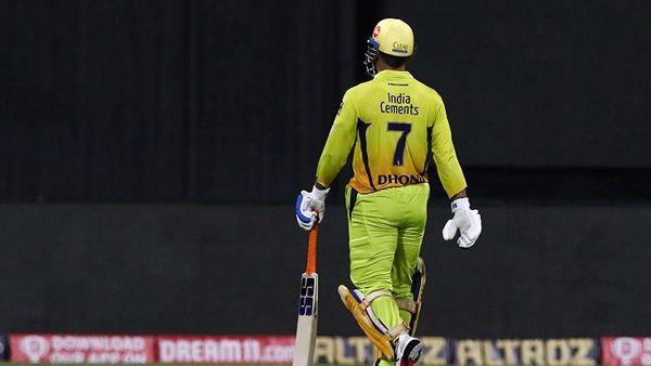 ചെന്നൈയുടെ ഹൃദയത്തുടിപ്പാണ് ധോണി; നായകനെക്കുറിച്ച് പരിശീലകൻ സ്റ്റീഫൻ ഫ്ലെമിങ്