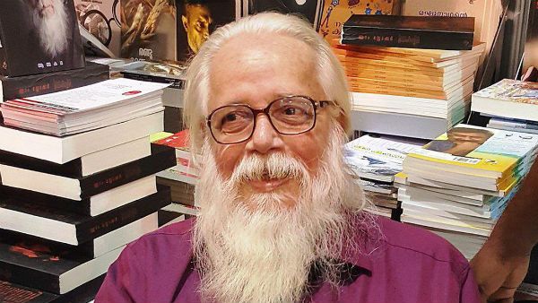 നമ്പി നാരായണന്‍ കേസ് ഉടന്‍ പരിഗണിക്കണമെന്ന് കേന്ദ്രം, ഒരാഴ്ച കഴിയട്ടയെന്ന് സുപ്രീം കോടതി