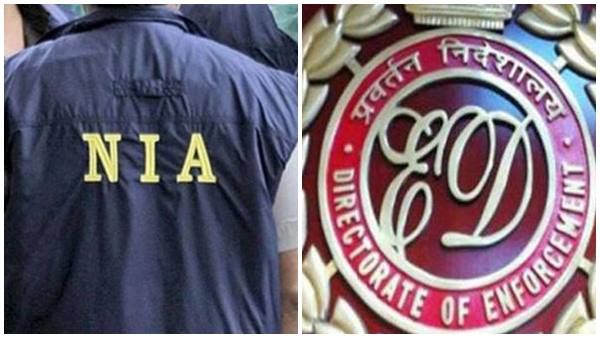 കേന്ദ്ര ഏജന്‍സികള്‍ തമ്മില്‍ കടുത്ത പോര്! സ്വര്‍ണക്കടത്ത് കേസില്‍ സംഭവിക്കുന്നതെന്ത്... എന്‍ഐഎയും ഇഡിയും