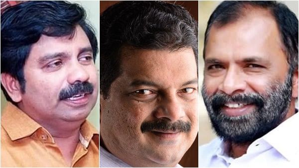 സ്ഥാനാര്‍ത്ഥിയായത് ബിജെപിയാകുമെന്ന ഭീഷണി മുഴക്കി: നിലമ്പൂരില്‍ കോണ്‍ഗ്രസിനെ വെട്ടിലാക്കി അന്‍വര്‍
