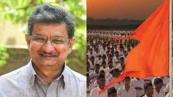 ആർഎസ്എസ് നടത്തുന്നത് താലിബാൻ മോഡൽ ഭീകരനീക്കം; പാലക്കാട് ഷൂട്ടിംഗ് തടഞ്ഞ സംഭവത്തിൽ പു.ക.സ