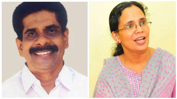 'പിണറായിക്ക് വടകരയെ പേടി, കെകെ രമ വടകരയിൽ വിജയിച്ച് കഴിഞ്ഞു', പ്രഖ്യാപനവുമായി മുല്ലപ്പള്ളി