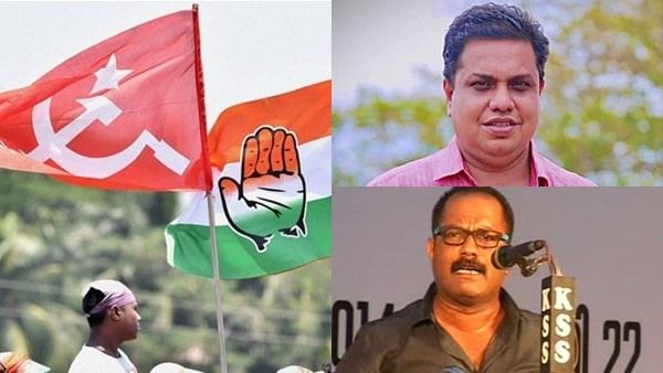 കോൺഗ്രസ് കോട്ടയായ ഇരിക്കൂറും പേരാവൂരും ട്വിസ്റ്റ്?തലശ്ശേരിയിൽ പൊടിപാറും.. കണ്ണൂരിൽ 6 മണ്ഡലങ്ങൾ നിർണായകം