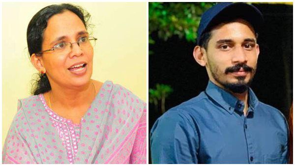 കൊലയാളി നേതൃത്വങ്ങളെ പിടികൂടി തുറുങ്കിലടയ്ക്കാതെ ഈ ചോരക്കളിക്ക് അറുതിയുണ്ടാവില്ല: കെകെ രമ