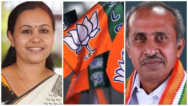 ബിജെപിയിലേക്ക് പോയ യുഡിഎഫ് വോട്ടുകൾ തിരികെ വന്നു;ആറന്മുളയിൽ സിപിഎം തോൽവി സമ്മതിച്ചെന്ന് ശിവദാസൻ നായർ