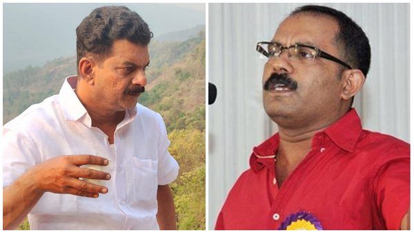 ''ഇഞ്ചി കൃഷിയൊക്കെ ഒരു അത്ഭുതമായി തോന്നുന്നത് ഇപ്പോഴാണ്'', ഷാജിയെ ട്രോളി പിവി അൻവർ