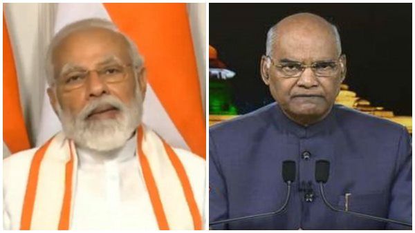 'എല്ലാ കേരളീയര്‍ക്കും ഹൃദയം നിറഞ്ഞ വിഷു ആശംസകള്‍', വിഷു ആശംസിച്ച് രാഷ്ട്രപതിയും പ്രധാനമന്ത്രിയും