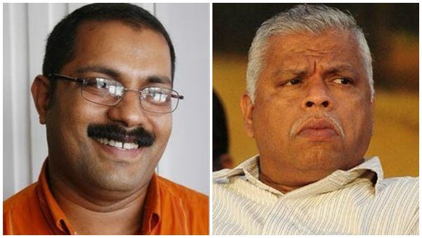 പണമെന്തിന് കക്കൂസിലും പഴയ ടിവി ഫ്രെയിമിലും ഫ്രിഡ്ജിനടിയിലും പൂഴ്ത്തി വെക്കണം? ഷാജിയോട് ജയരാജൻ