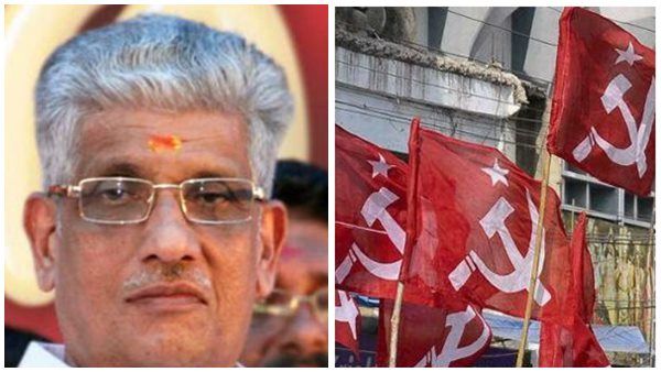 മന്നത്തിന്റെ ചിത്രം ചരിത്രപ്രദര്‍ശനത്തിനില്ല; സിപിഎമ്മിനെതിരെ എന്‍എസ്എസ്