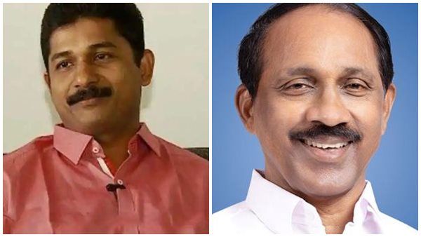 'ബിജെപിക്ക് പോയ വോട്ടുകൾ യുഡിഎഫിന് തിരിച്ച് കിട്ടി', തൃപ്പൂണിത്തുറയിൽ വിജയം ഉറപ്പിച്ച് കെ ബാബു