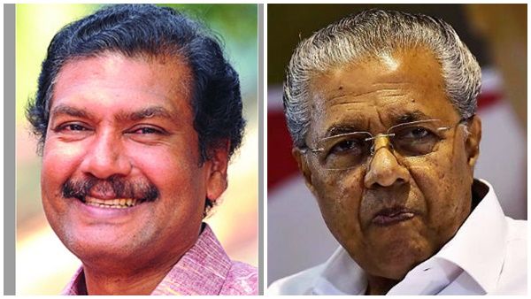 സമ്പത്ത് വീട്ടിലിരുന്നും ശമ്പളം വാങ്ങി; കൈപ്പറ്റിയത് 20 ലക്ഷം... ഒന്നര വര്‍ഷം ക്യാബിനറ്റ് റാങ്കില്‍