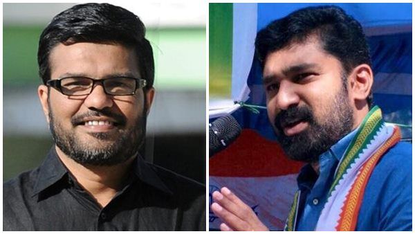 വിജയം എ.കെ.ജിയ്ക്ക് സമര്‍പ്പിക്കുന്നു; തൃത്താല വിജയത്തില്‍ എം.ബി രാജേഷ്